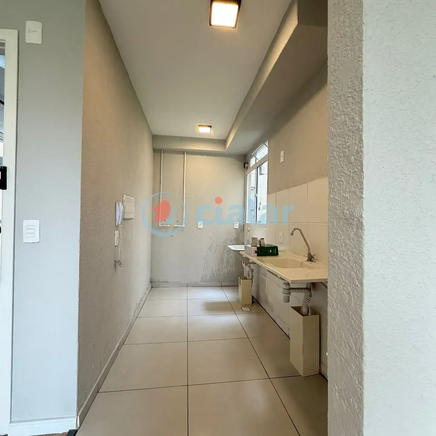 Imagem Apartamento à venda, Santa Cruz, Rio de Janeiro, RJ