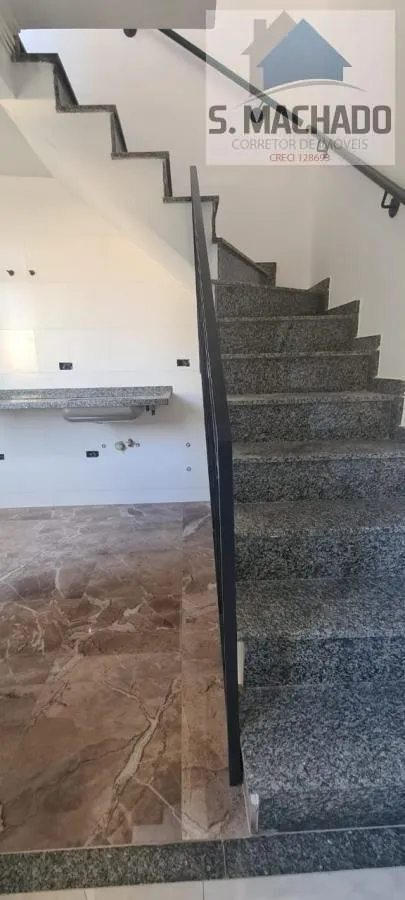 Imagem Apartamento para Venda em Santo André / SP no bairro Campestre