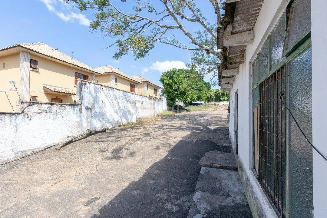 Imagem Terreno para Venda - 0m², 0 dormitórios, Tristeza