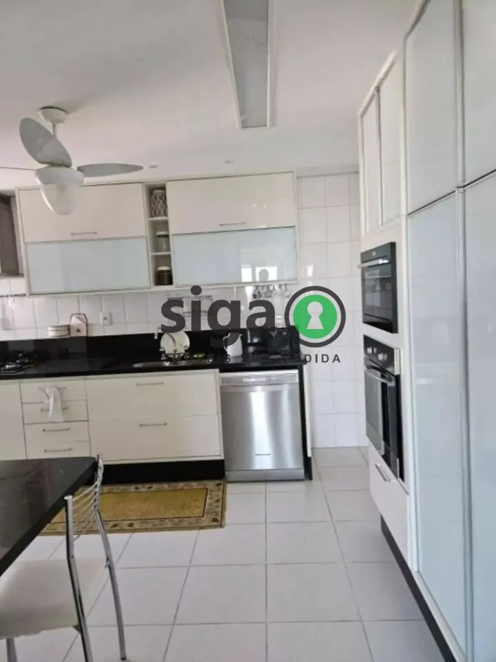 Imagem Apartamento para Venda na Chácara Santo Antônio com 3 quartos