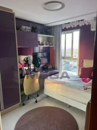 Imagem BELISSIMO APARTAMENTO FRENTE MAR DE ITAPARICA, 4 QUARTOS SENDO 2 SUITES.