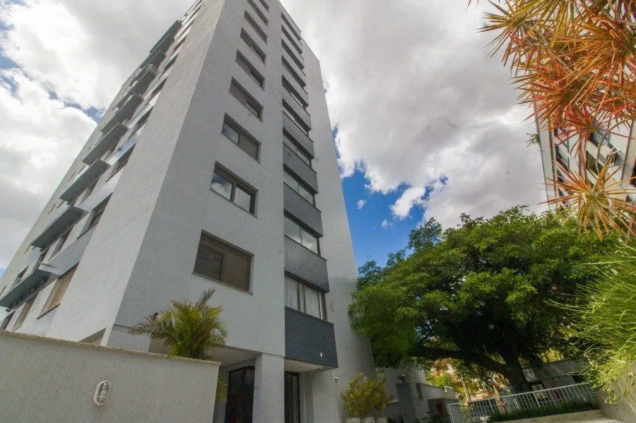 Imagem Apartamento para Venda - 80.97m², 2 dormitórios, sendo 1 suites, 1 vaga - Higienópolis