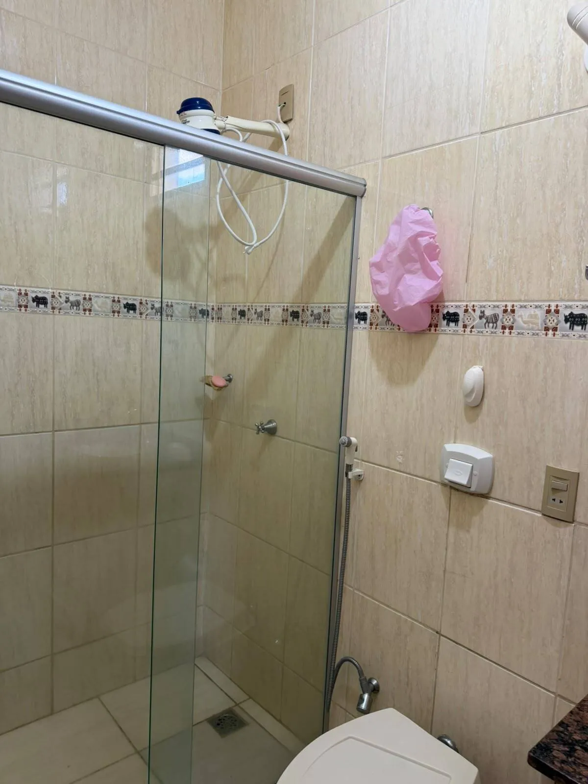 Imagem Sobrado 3 quartos sendo 1 suíte Bairro Coophema