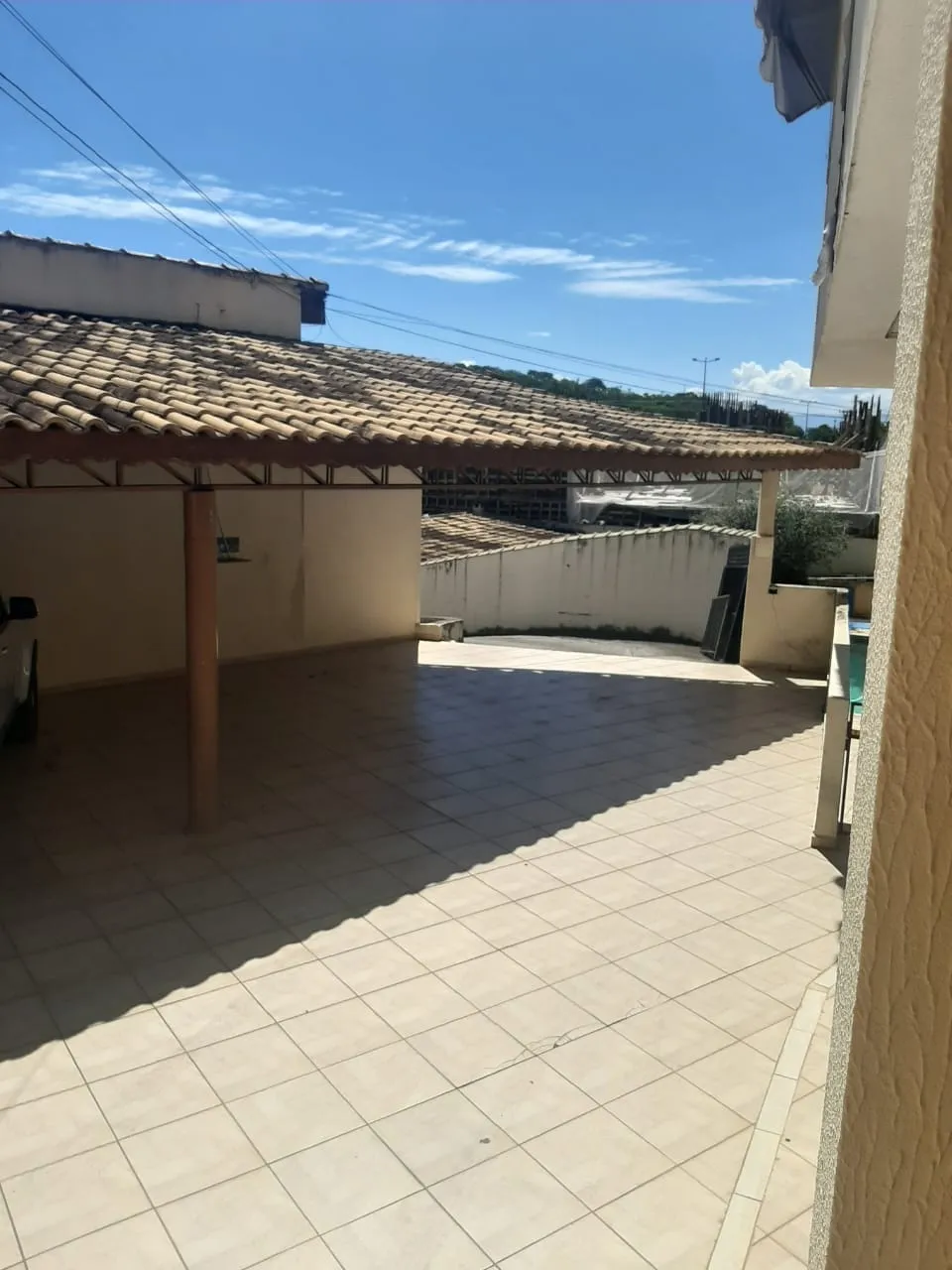 Imagem Comercial à venda 1 Quarto, 3 Suites, 20 Vagas, 2037.7M², Santa Rita, Aparecida - SP