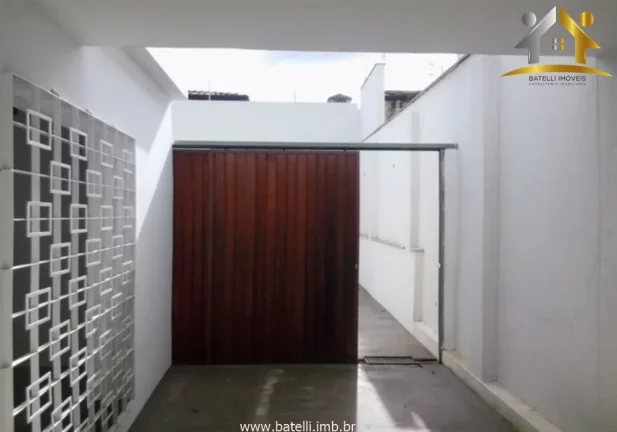 Imagem Casa - São Paulo | Batelli Imóveis