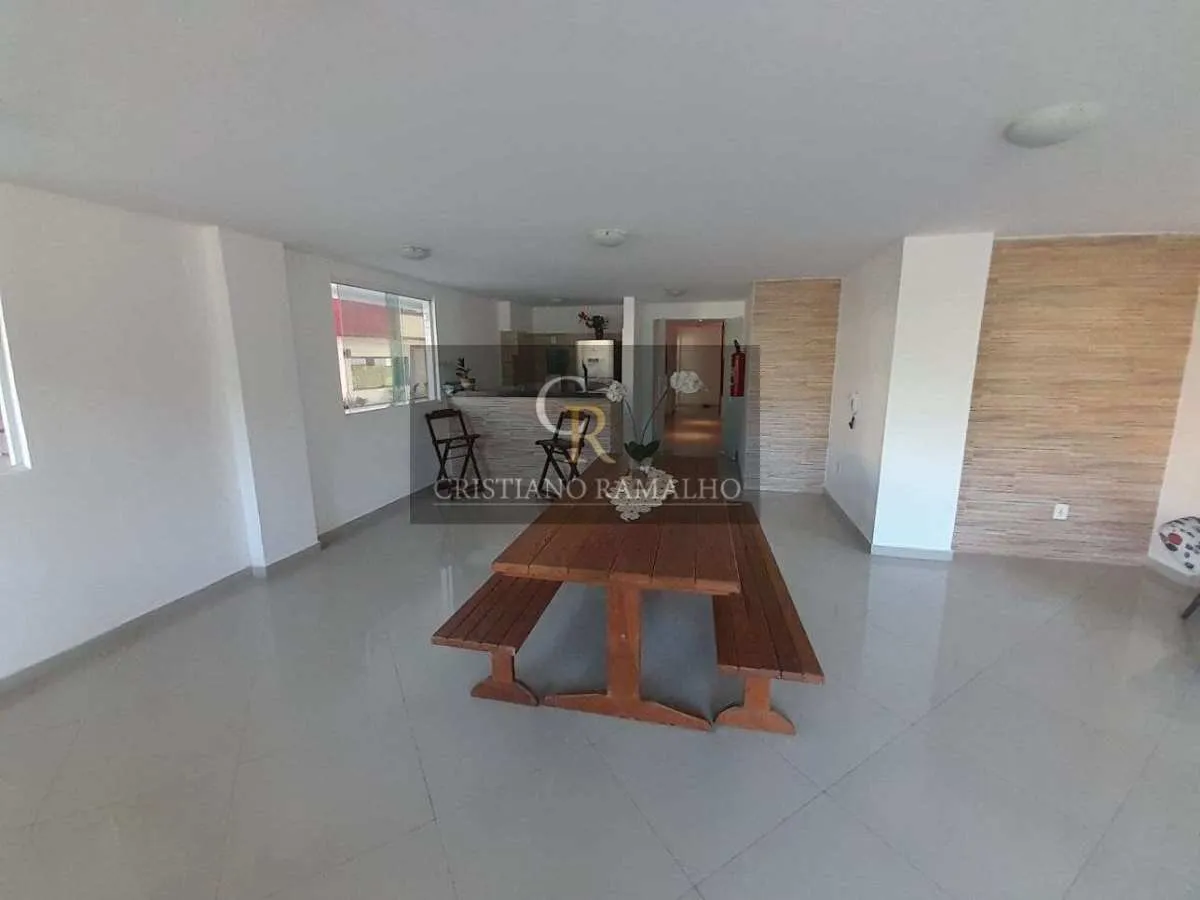 Imagem Apartamento à venda, em Cabo Frio, Passagem, com 3 quartos, 125,00m2