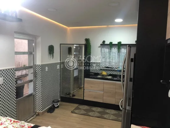 Imagem Sobrado para Venda em São Paulo / SP no bairro Planalto Paulista