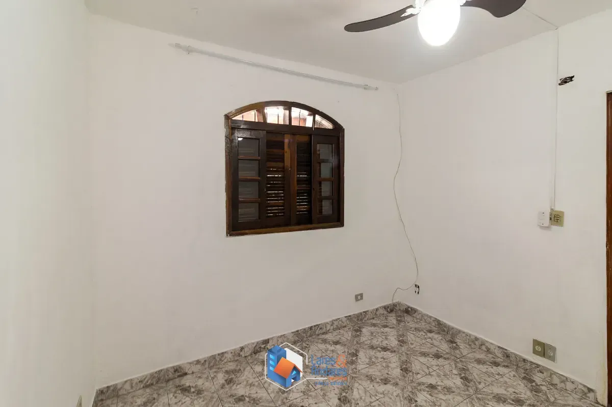 Imagem Casa para venda em Jardim Maristela com 3 quartos, 90m²