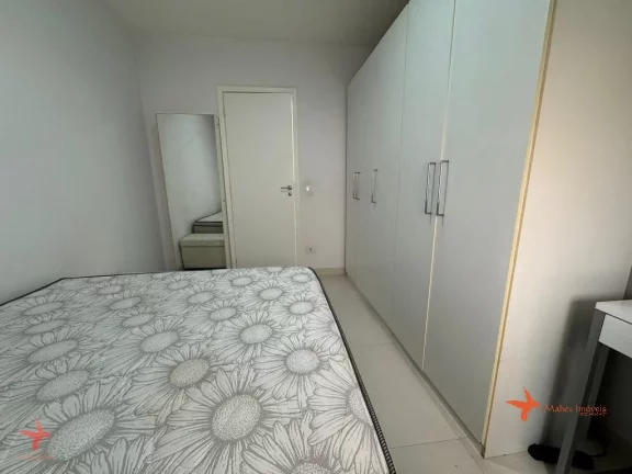 Imagem Apartamento à venda em Pinheiros, São Paulo-SP: 1 quarto, 1 sala, 1 banheiro, 1 vaga de garagem, 42m de área. Venha conferir!