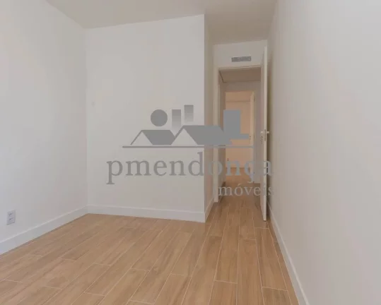Imagem Apartamento 3 quartos, 1 suite, 1 vaga, 104 m2