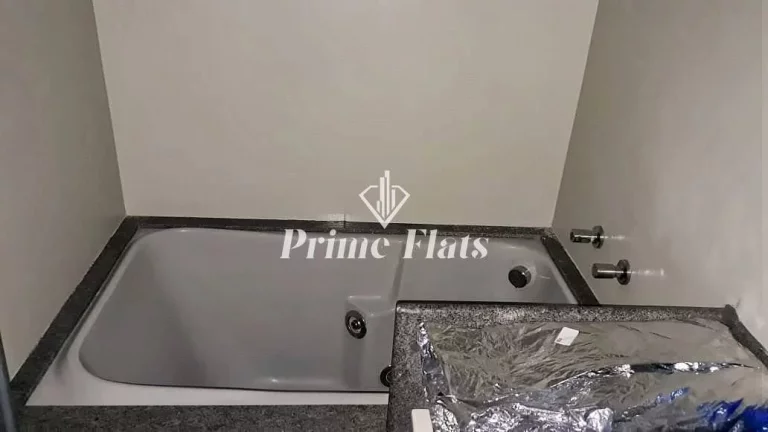 Imagem Flat disponível para locação no Morumbi Residence, com 34m², 1 dormitório e 1 vaga