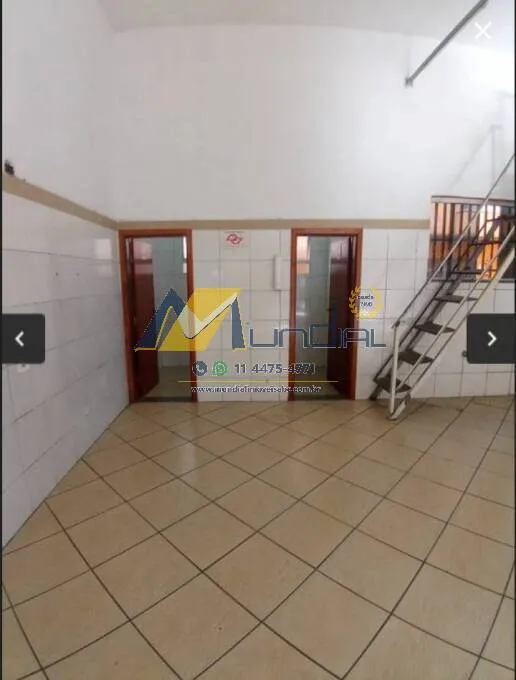 Imagem Alugo Galpão em Santo André, Vila Alzira
