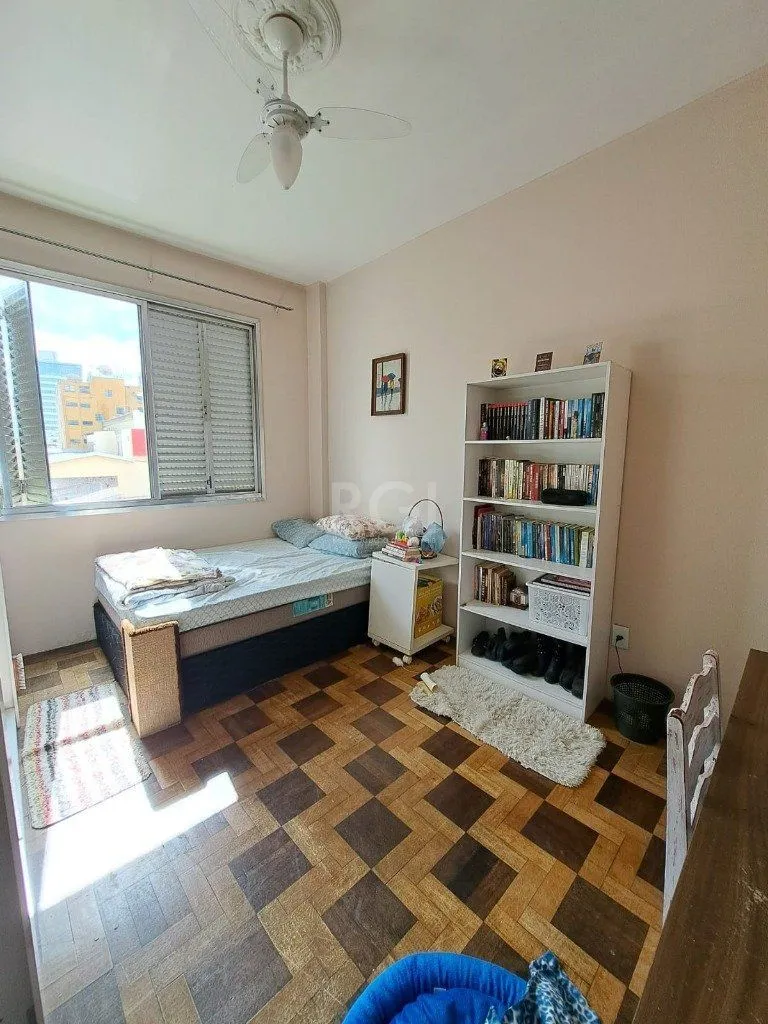 Imagem Apartamento 3 dorm. 4º Distrito