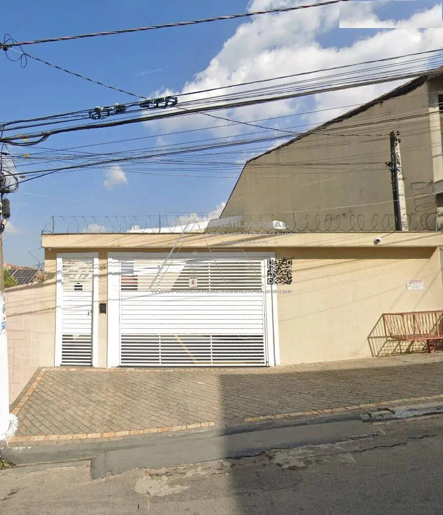 Foto do imóvel Sobrado em Condomínio Residencial, à Venda, na Cidade Lider, com 02 Dormitórios, sendo 02 Suítes, com 01 Vaga de Garagem