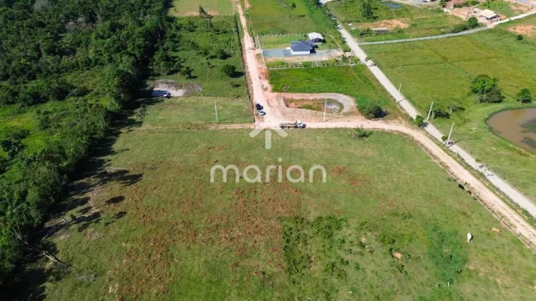 Imagem Terreno, Medeirinhos - Balneário Piçarras