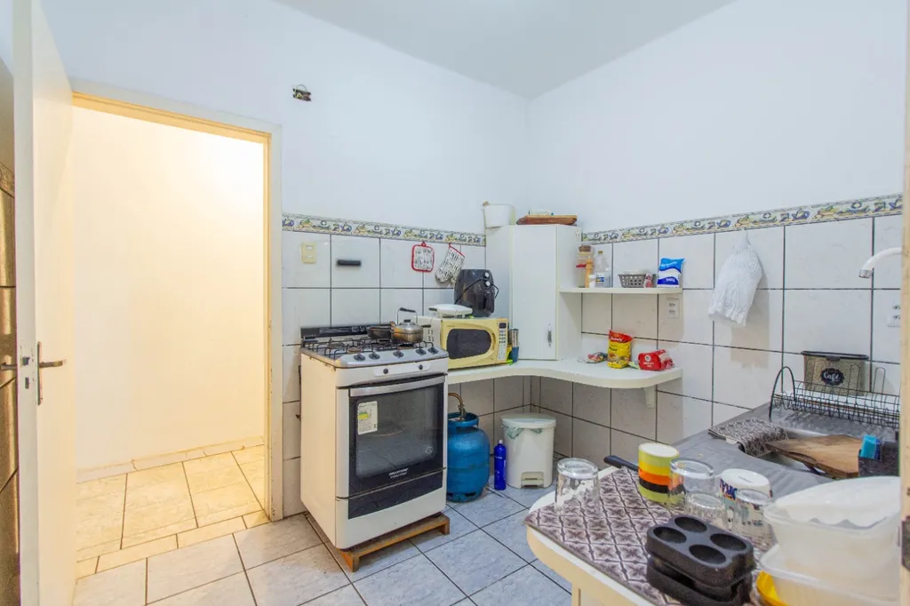 Imagem Apartamento Garden em Medianeira