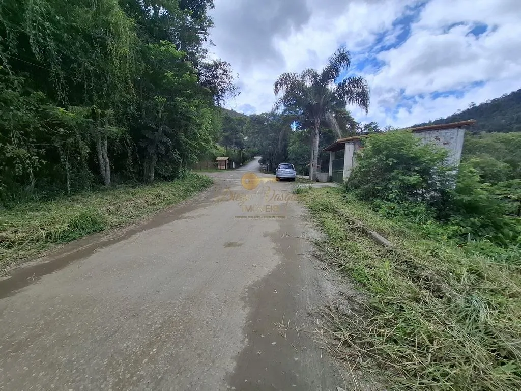 Imagem Terreno para Venda em Teresópolis / RJ no bairro Albuquerque