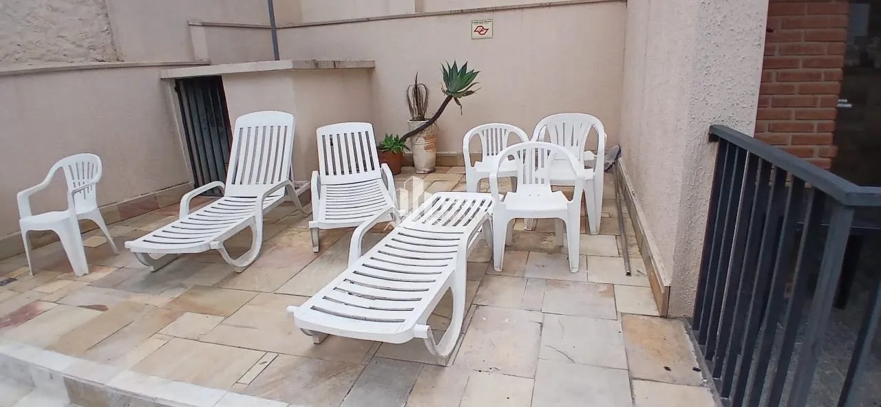 Imagem Apartamento de 65m² na Penha - 3 quartos (1 suíte) com armários planejados