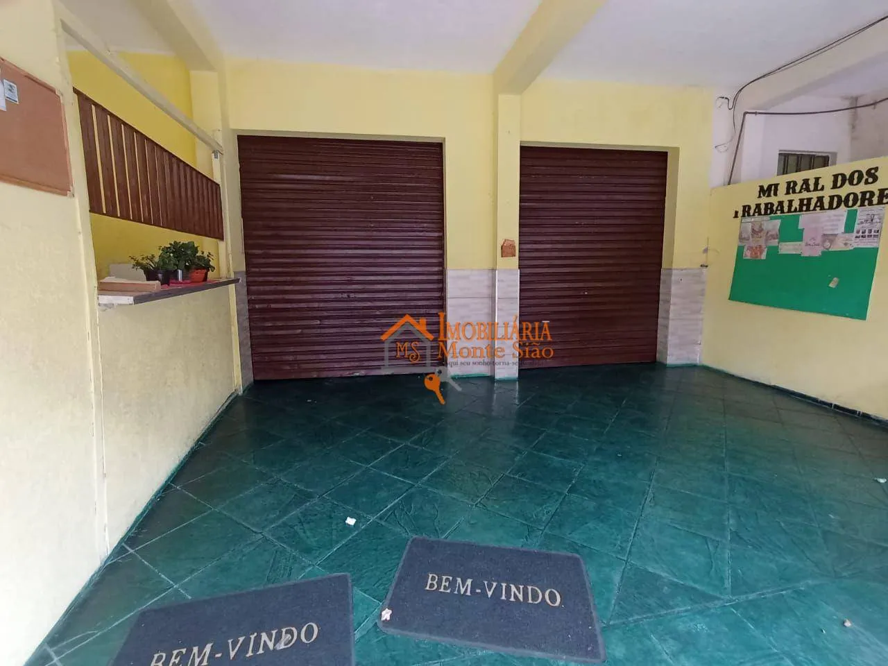 Imagem Sobrado à venda, 250 m² por R$ 700.000,00 - Jardim Santa Inês - Guarulhos/SP