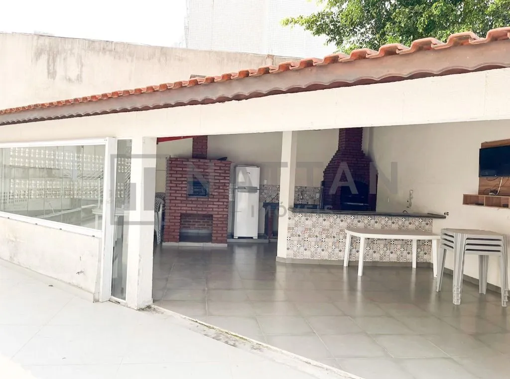 Imagem Cobertura com 3 dormitórios à venda, 125 m² por R$ 1.175.000,00 - Mooca - São Paulo/SP