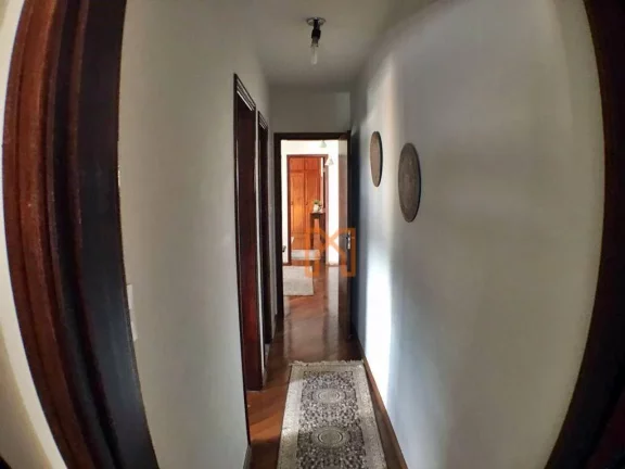 Imagem Apartamento com 3 dormitórios à venda, 151 m² por R$ 900.000,00 - Centro - Itajubá/MG