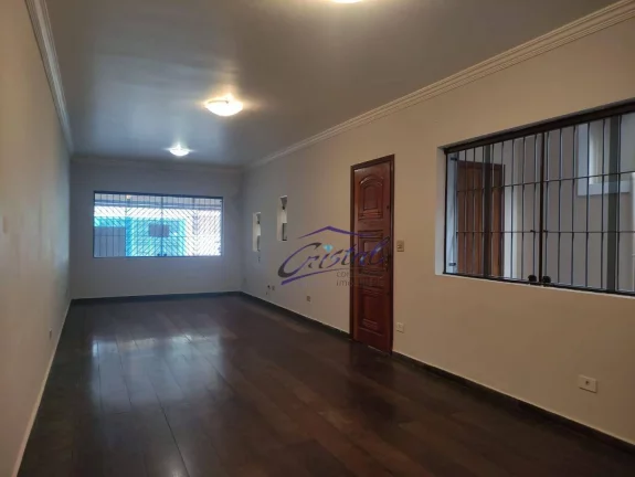 Foto do imóvel Casa com 3 dormitórios à venda, 145 m² por R$ 680.000,00 - Jardim Ester - São Paulo/SP
