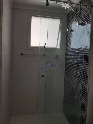 Imagem Apartamento com 3 dormitórios para alugar, 134 m² por R$ 7.704,00/mês - Butantã - São Paulo/SP