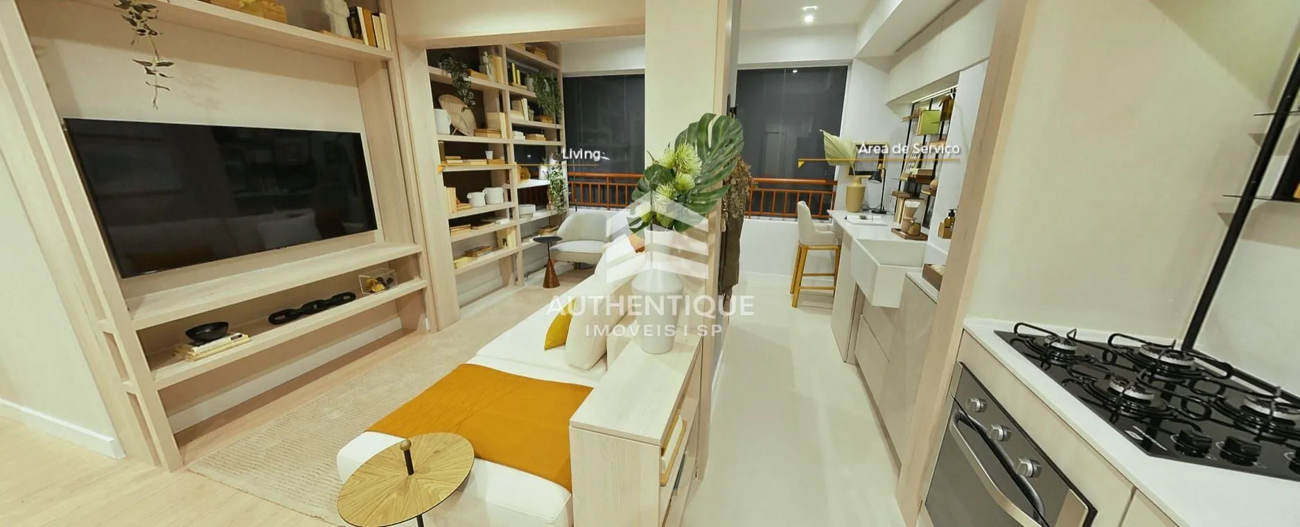 Imagem TEG MOOCA - Apartamento à venda em São Paulo/SP
