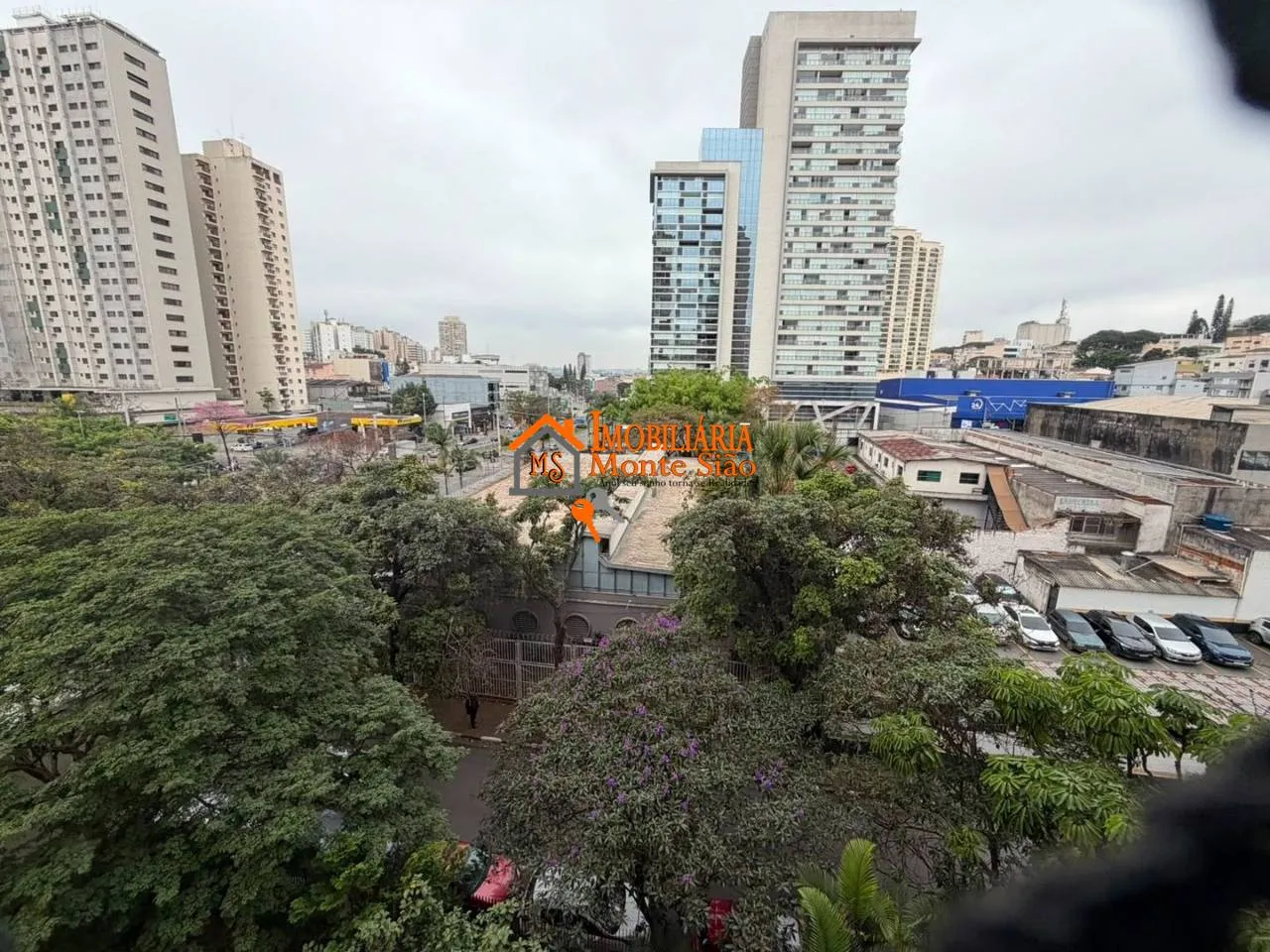 Imagem Apartamento com 4 dormitórios à venda, 274 m² por R$ 2.160.000,00 - Jardim Maia - Guarulhos/SP