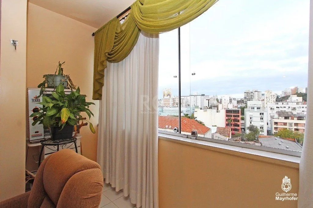 Imagem Apartamento para Venda - 114.3m², 3 dormitórios, Floresta