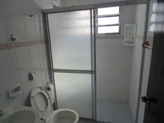 Imagem Casa com 3 dormitórios à venda, 106 m² por R$ 310.000,00 - Solemar - Praia Grande/SP