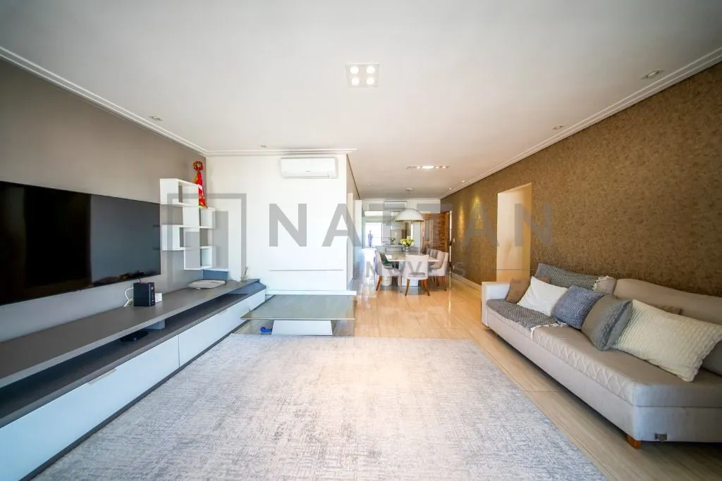 Foto do imóvel Apartamento com 4 dormitórios à venda, 150 m² no Tatuapé - São Paulo/SP