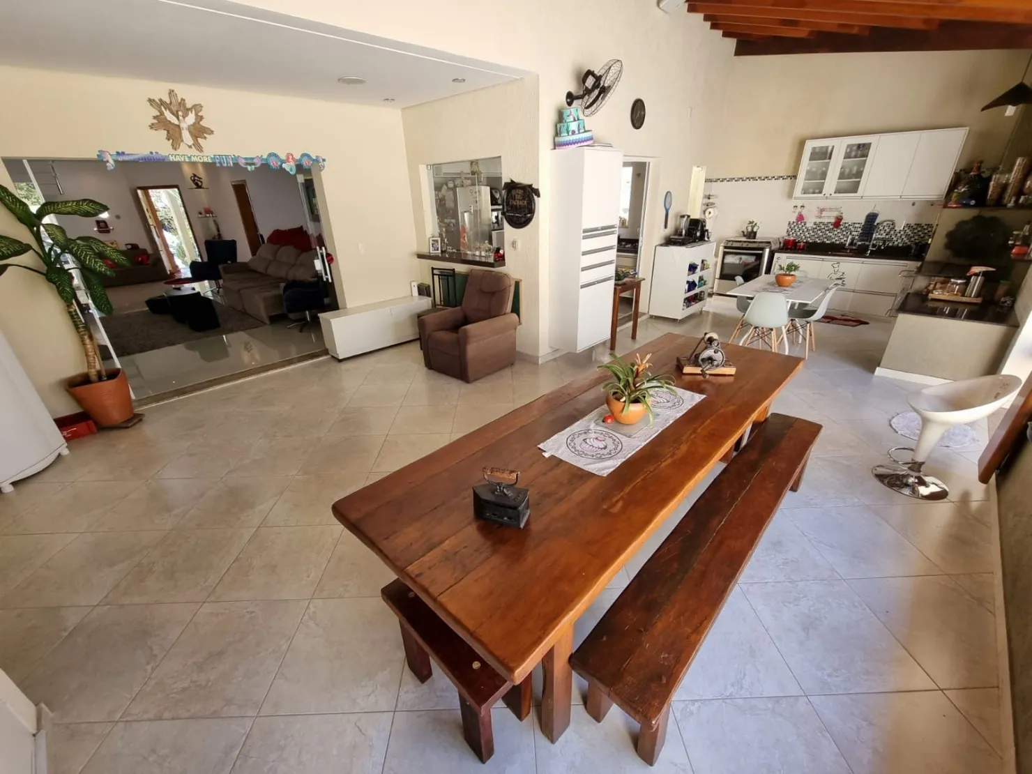 Imagem Casa à venda 4 Quartos, 3 Suítes, 2 Vagas, 255M², Caminho Novo, Tremembé - SP | Campos do Conde 1