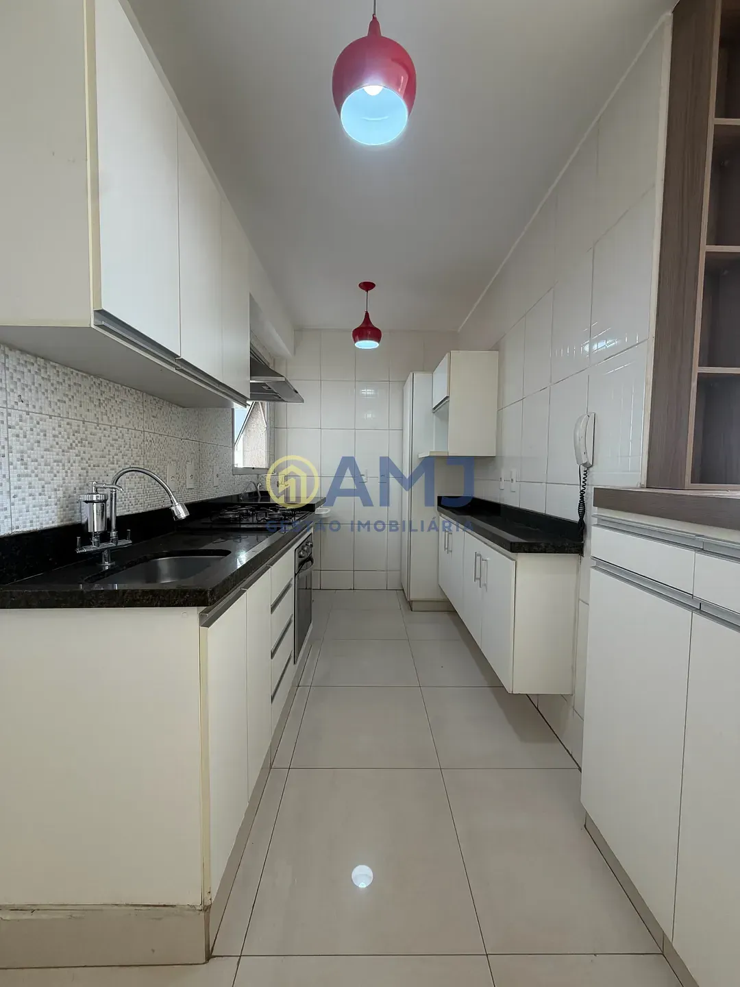 Imagem APARTAMENTO PARA ALUGUEL | 2 QUARTOS | RECANTO PRAÇAS I | SETOR NEGRÃO DE LIMA - GOIÂNIA