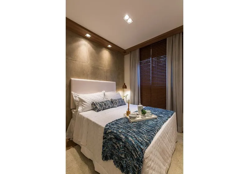 Imagem Condomínio On Belém City São Paulo, apartamento com 2 quartos a venda em Belém Belém São Paulo SP
