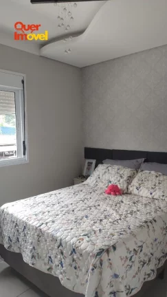 Imagem Imperdível: Apartamento à venda em Ribeirão Preto-SP, no Parque Residencial Lagoinha. 3 quartos, 1 suíte, 2 salas, 2 banheiros, 1 vaga.