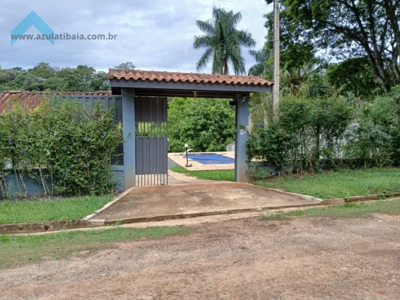 Imagem Chácara para Venda em Atibaia, Mato Dentro, 2 dormitórios, 2 banheiros, 4 vagas