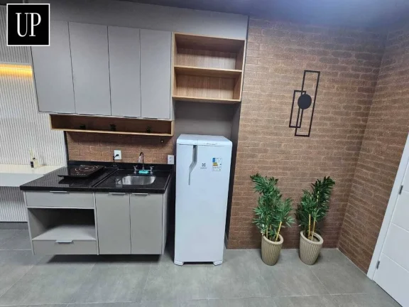 Imagem Studio próximo ao Hospital Sao Paulo e escola paulista de Medicina. Próximo ao metro