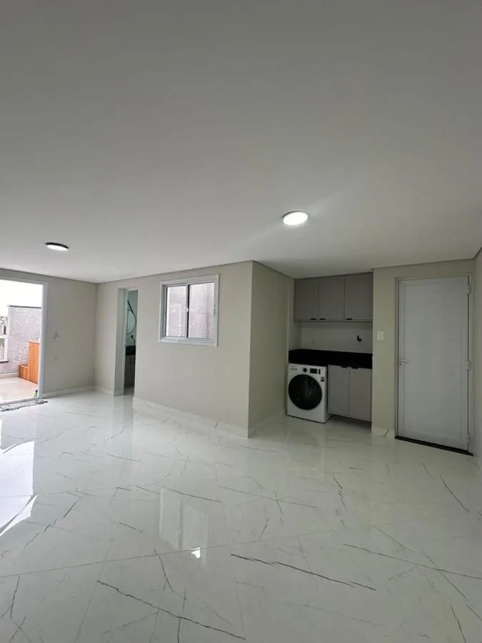 Imagem Apartamento para Venda em Santo André / SP no bairro Vila Linda