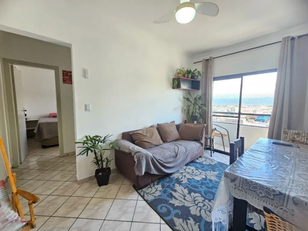 Foto do imóvel APARTAMENTO COM 47,00 m² - OCIAN - PRAIA GRANDE SP em RUA AFFONSO CHAVES, 548 - OCIAN, PRAIA GRANDE - SP