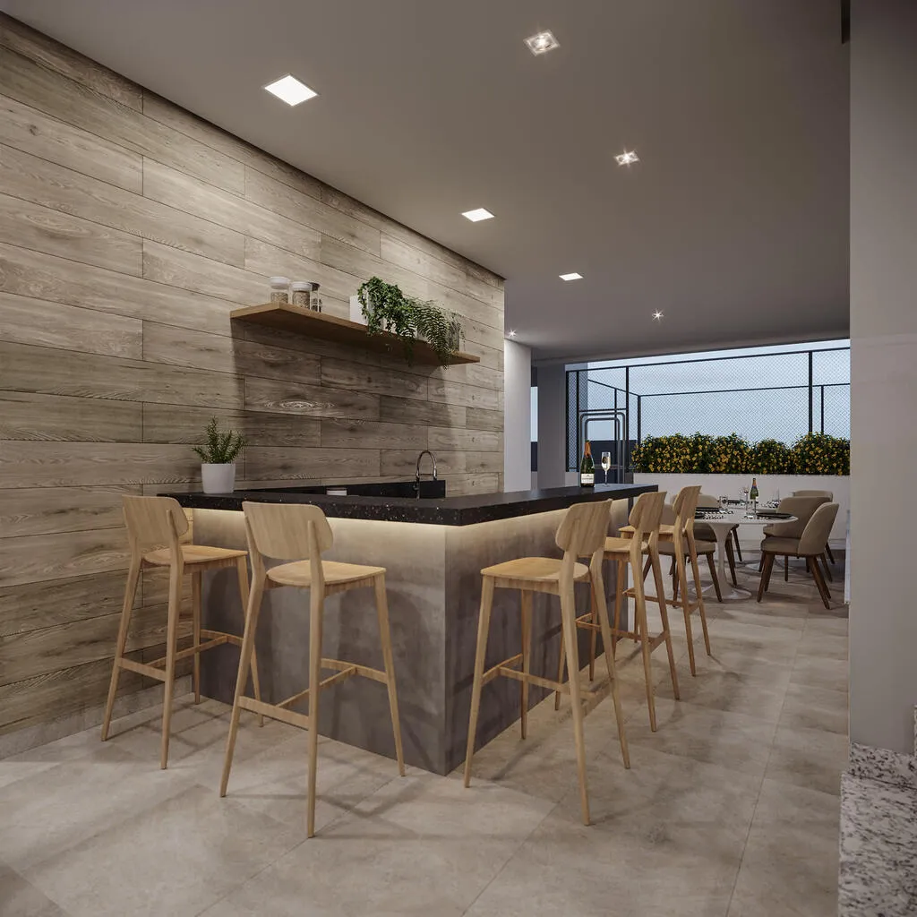 Imagem Apartamento à venda no bairro Jardim América - Goiânia/GO