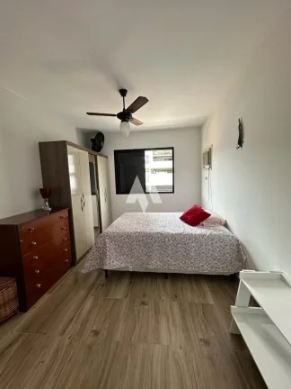 Imagem Apartamento à venda no bairro Balneário Cidade Atlântica - Guarujá/SP