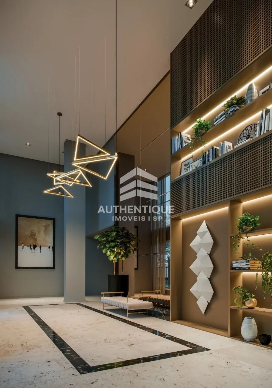 Imagem Living Grand Wish Vila Leopoldina - Apartamento à venda no bairro Vila Leopoldina - São Paulo/SP, Zona Oeste