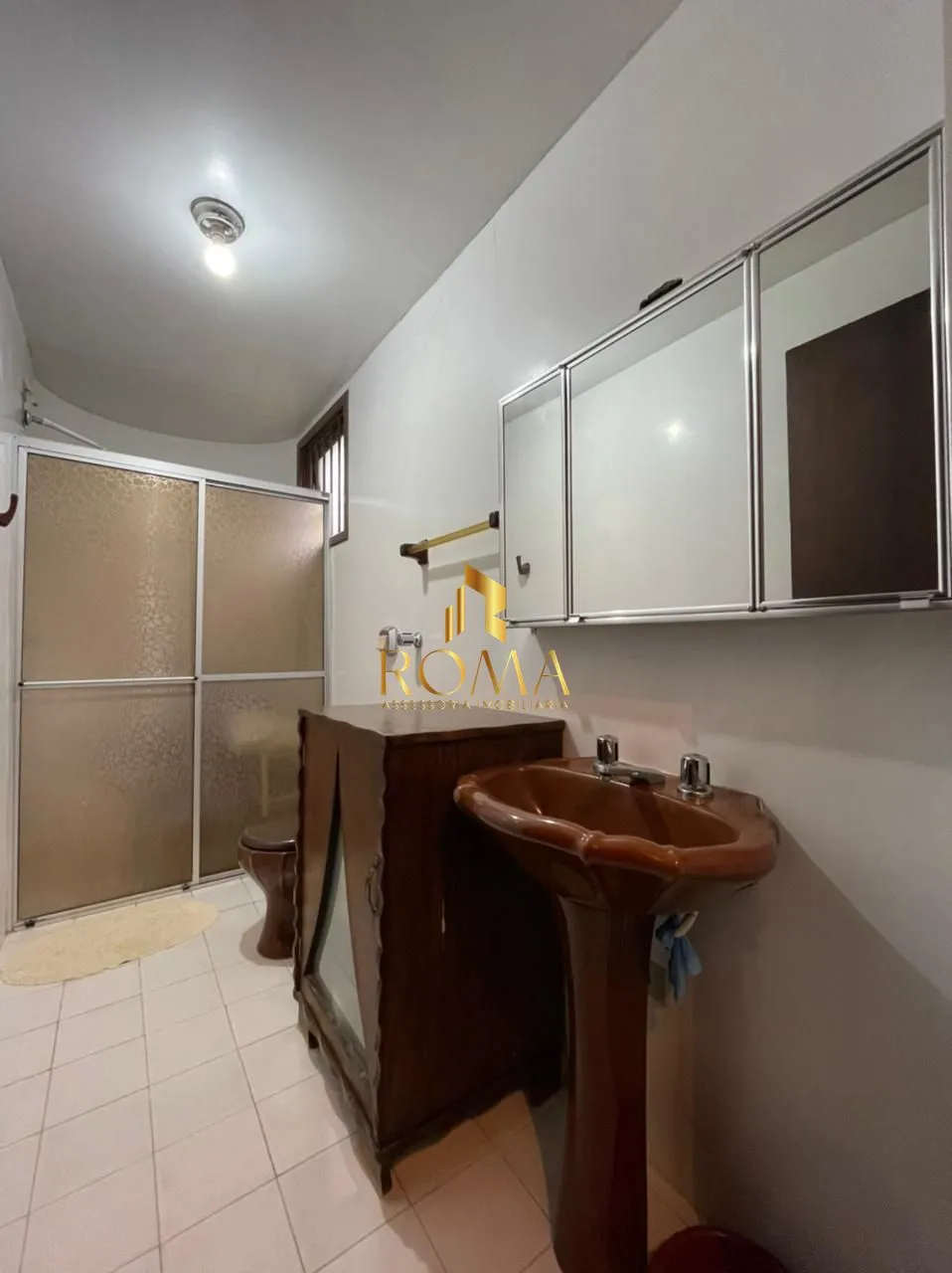 Imagem Apartamento 3 dormitórios à venda Centro Santa Maria/RS