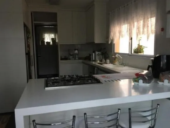 Imagem Casa de Condomínio com 3 Quartos à Venda, 183 m² em Tucuruvi - São Paulo