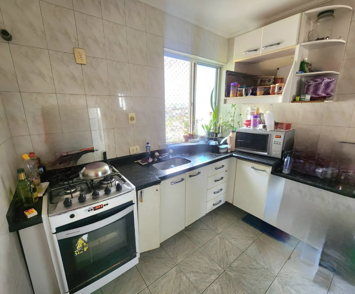 Imagem Apartamento para venda em Jardim Íris com 3 quartos, 61m2