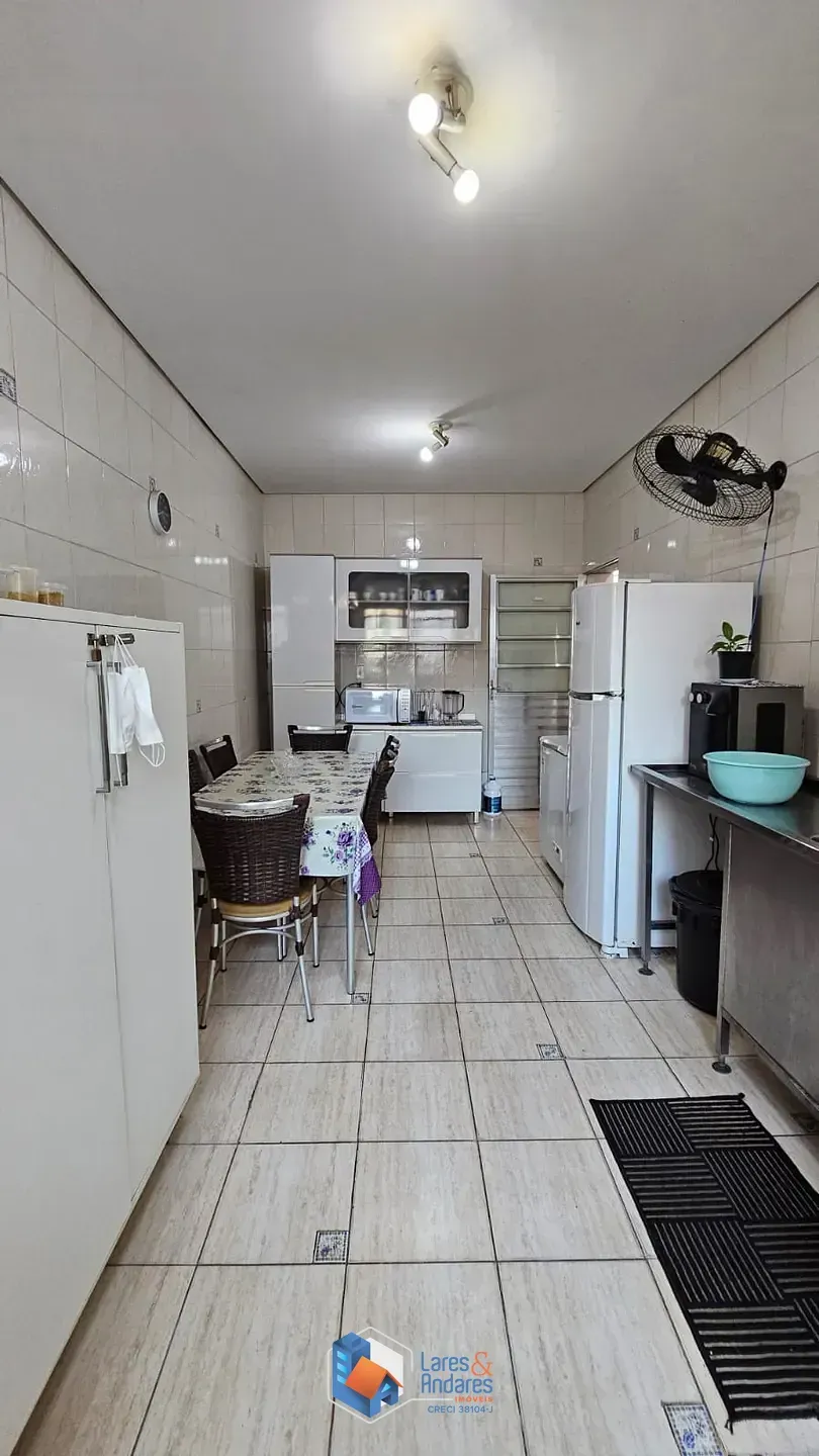 Imagem Casa comercial para venda em Vila Clementino, 235m²