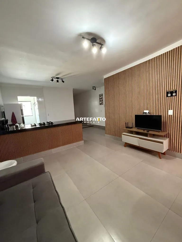 Imagem Apartamento à venda em Franca, Jardim Botânico, com 3 quartos, 110m2