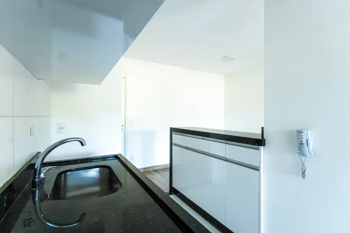 Imagem Apartamento para venda em Vila Anastácio com 3 quartos, sendo 1 suíte, 92m2