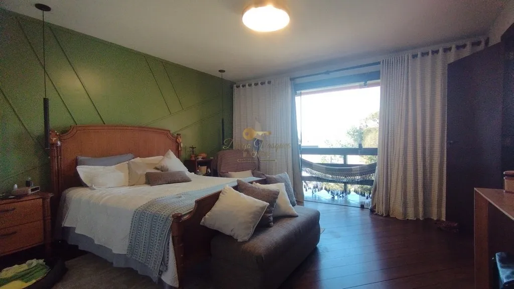 Imagem Casa em Condomínio para Venda em Teresópolis / RJ no bairro Várzea